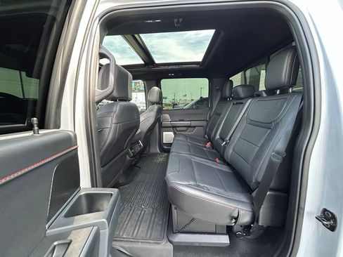 Used 2025 Ford F150 Raptor image 8