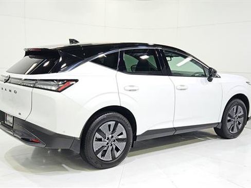 Certified 2025 Nissan Murano SL w/ Cargo Package AWD/4WD image 8