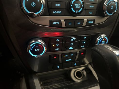 Used 2010 Ford Fusion SEL image 15