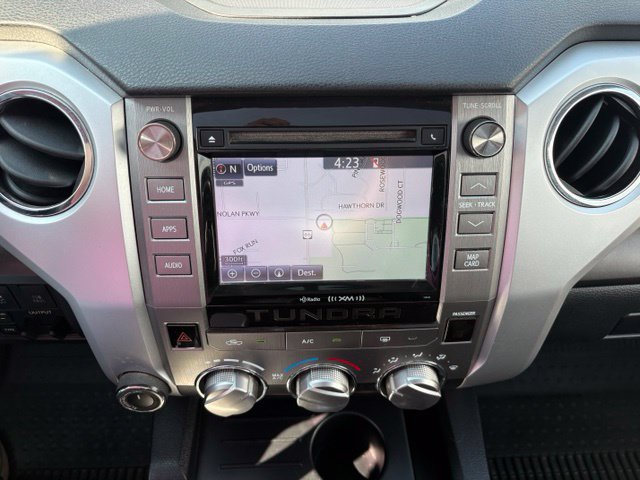 Used 2017 Toyota Tundra SR5 AWD/4WD image 27