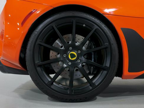 Used 2021 Lotus Evora RWD image 24