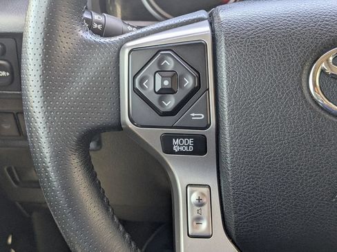 Used 2019 Toyota 4Runner Limited AWD/4WD image 14