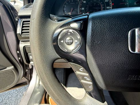 Used 2016 Honda Accord LX-S image 15