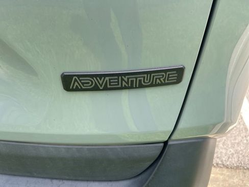 Used 2019 Toyota RAV4 Adventure AWD/4WD image 13