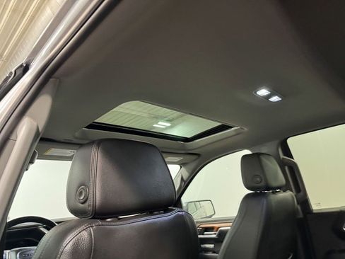 Used 2023 GMC Sierra 1500 Denali w/ Denali Reserve Package image 11