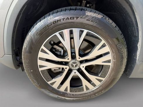 Certified 2026 Mercedes-Benz GLA 250 4MATIC image 8