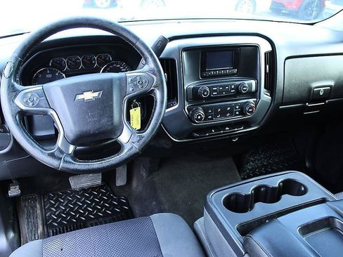 Used 2014 Chevrolet Silverado 1500 LT RWD image 11