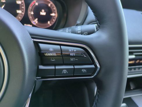 New 2026 MAZDA CX-90 3.3 Turbo w/ Premium Sport Pkg AWD/4WD image 25