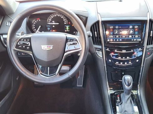 Used 2018 Cadillac ATS Premium Luxury image 31