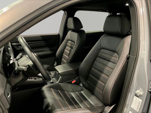 Used 2026 Honda CR-V Sport-L image 21