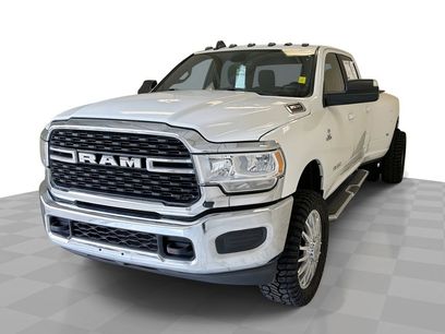 Used 2022 RAM 3500 Big Horn