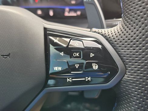 New 2026 Volkswagen Golf AWD/4WD image 10