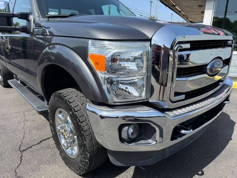Used 2016 Ford F250 XLT w/ XLT Premium Package AWD/4WD image 49