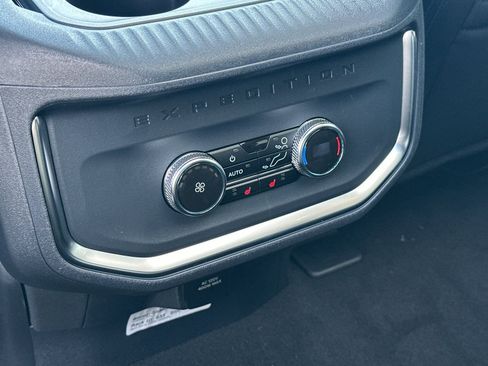 New 2026 Ford Expedition Tremor image 13