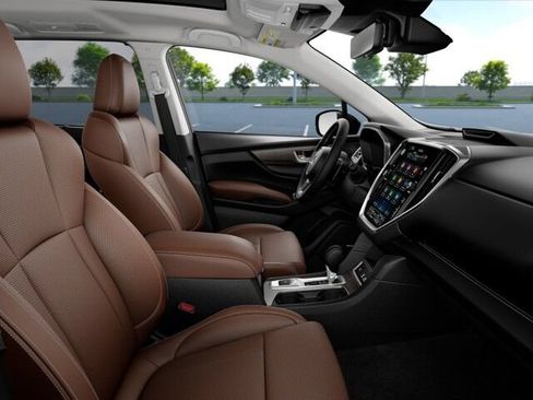 New 2026 Subaru Ascent Touring AWD/4WD image 15