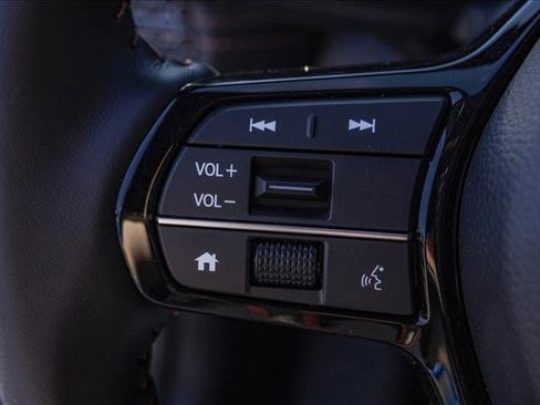 New 2026 Honda HR-V Sport image 14