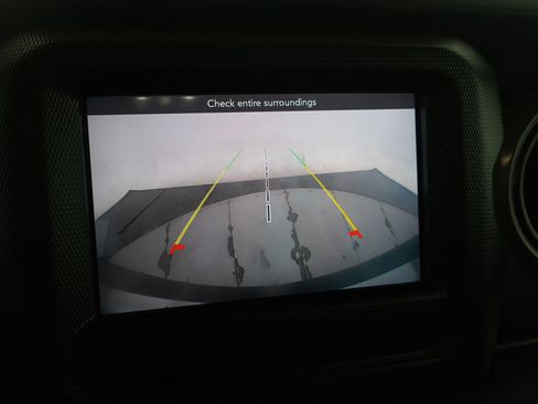 Used 2023 Jeep Wrangler Sport S AWD/4WD image 23