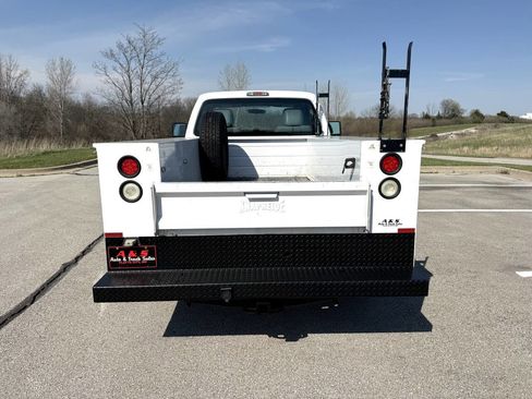 Used 2012 Ford F250 XL w/ PWR Equipment Group image 6