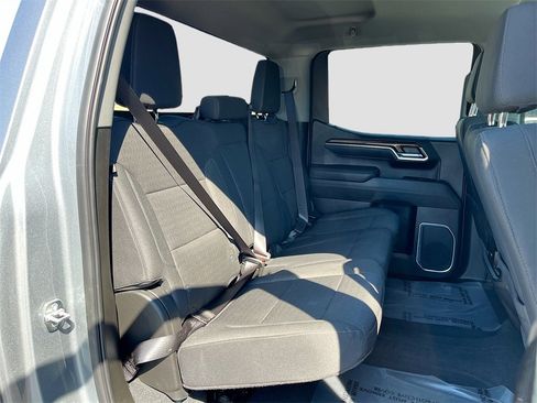 Used 2025 Chevrolet Silverado 1500 LT Trail Boss w/ Protection Package image 26