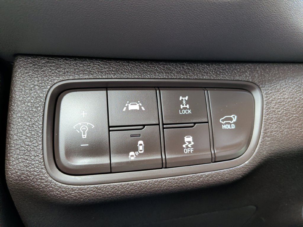 Used 2020 Hyundai Santa Fe Limited w/ Cargo Package AWD/4WD image 28