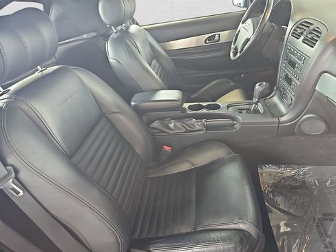 Used 2003 Ford Thunderbird image 9
