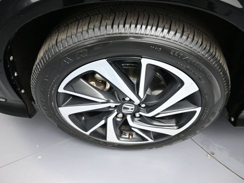 Used 2020 Honda HR-V Sport image 14