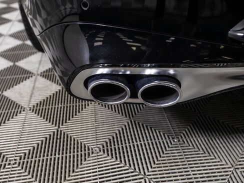 Used 2025 Mercedes-Benz CLE 53 AMG 4MATIC Coupe image 9