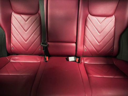 Certified 2024 Lexus NX 450h+ AWD w/ Vision Package image 18