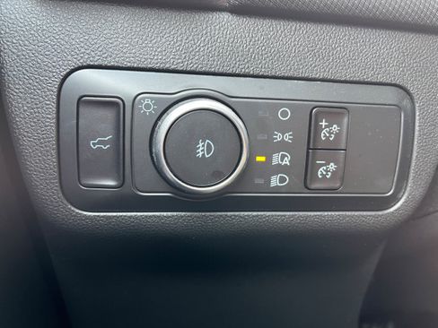 Used 2025 Ford Bronco Sport Outer Banks w/ Outer Banks Tech Package+ AWD/4WD image 20