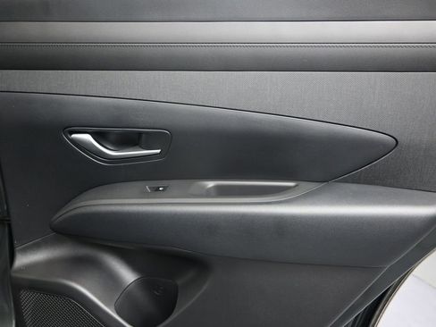 Certified 2025 Hyundai Tucson SEL AWD/4WD image 14