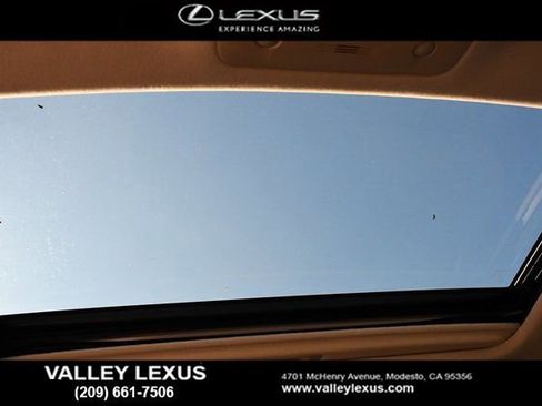 Used 2007 Lexus GS 350 image 7