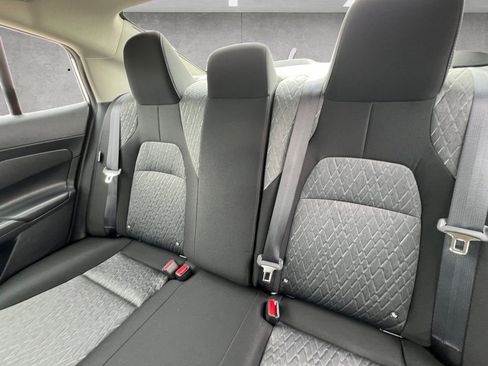 New 2026 Nissan Sentra SV image 22