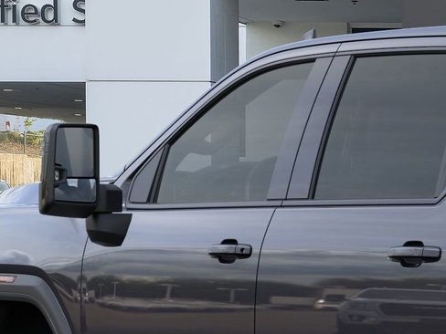 New 2026 GMC Sierra 2500 AT4 w/ AT4 Premium Plus Package image 12