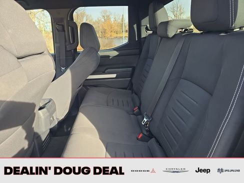 Used 2024 Toyota Tacoma TRD Off-Road AWD/4WD image 24