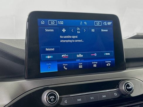 Used 2023 Ford Escape Active AWD/4WD image 25