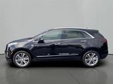 Certified 2025 Cadillac XT5 Premium Luxury w/ Technology Package image 3