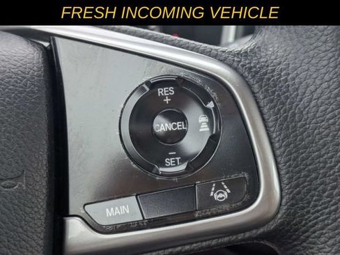 Used 2019 Honda CR-V EX image 24