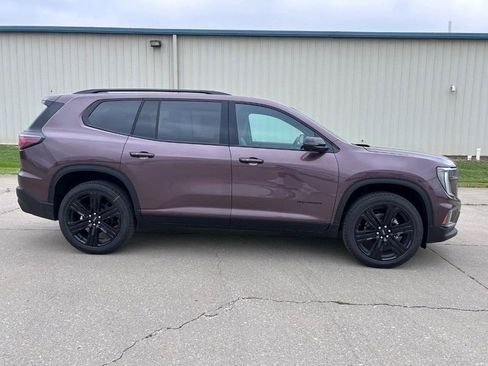 New 2026 GMC Acadia Elevation w/ Super Cruise Package image 2