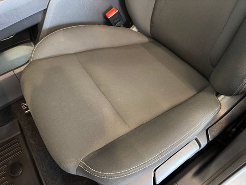 Certified 2025 Nissan Rogue S AWD/4WD image 16