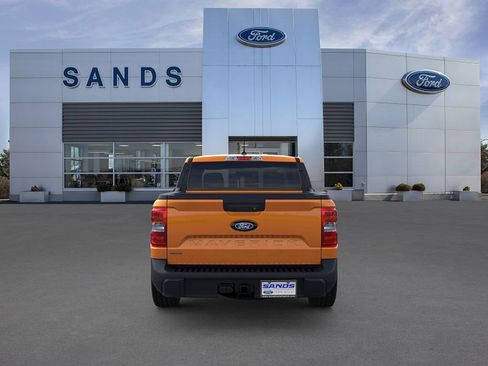 New 2026 Ford Maverick XLT image 5