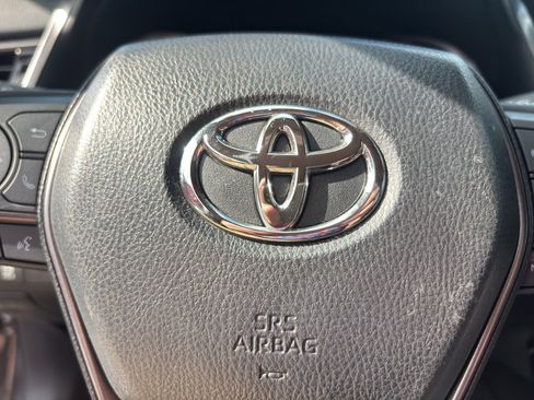Used 2024 Toyota Camry XSE image 16