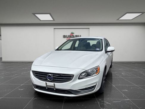 Used 2017 Volvo S60 T5 Inscription FWD image 5