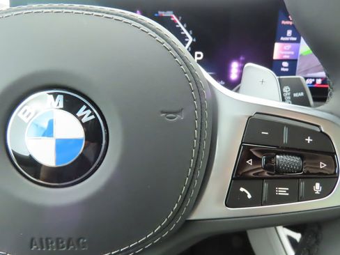 New 2026 BMW X5 xDrive40i w/ M Sport Package image 12