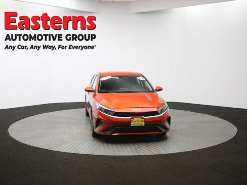 Used 2023 Kia Forte LXS image 50