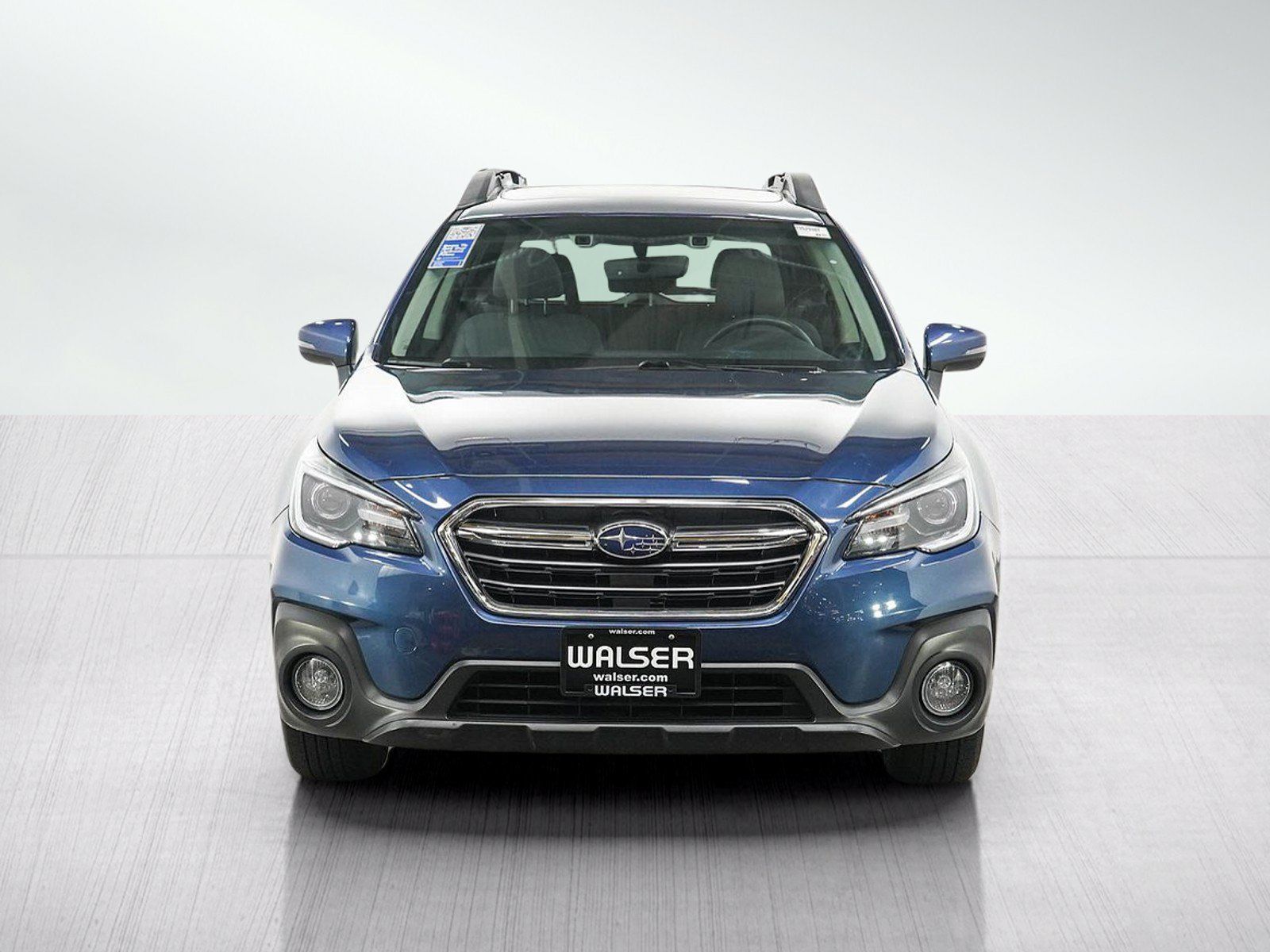 Used 2019 Subaru Outback 2.5i Limited w/ Popular Package #2 AWD/4WD image 8