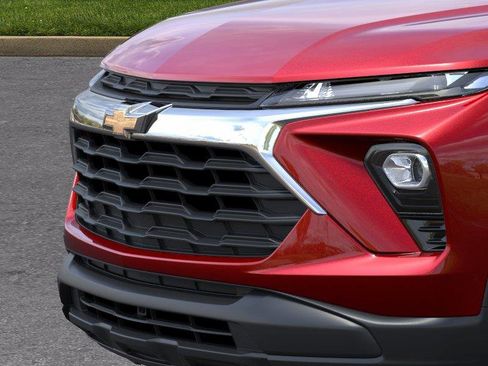 New 2026 Chevrolet TrailBlazer LS w/ LS Convenience Package image 14
