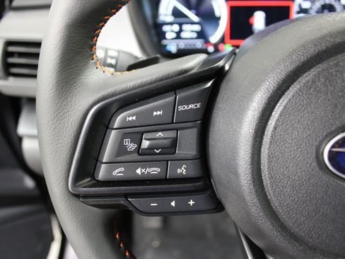 New 2026 Subaru Crosstrek 2.5i Limited AWD/4WD image 10