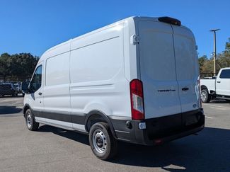 New 2026 Ford Transit 250 148 Medium Roof RWD video 2
