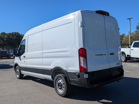New 2026 Ford Transit 250 148 Medium Roof RWD image 2