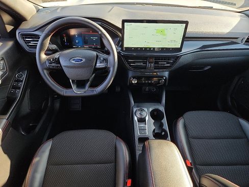 Used 2025 Ford Escape ST-Line w/ Tech Pack #1 image 13